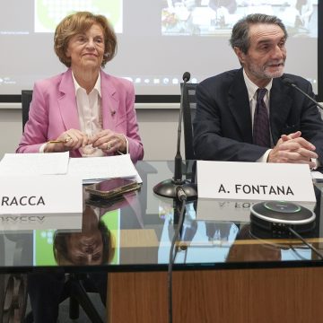 Con l’innovazione tecnologica, le farmacie diventano asset della sanità che piace ai cittadini. Arriva a Milano il roadshow “La Lombardia che vorrei”