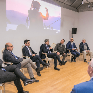 “Maratea: destinazione 2026” – Il patto della Basilicata unita a sostegno della candidatura a Capitale Italiana della Cultura