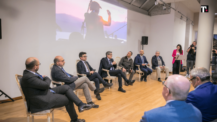 “Maratea: destinazione 2026” – Il patto della Basilicata unita a sostegno della candidatura a Capitale Italiana della Cultura