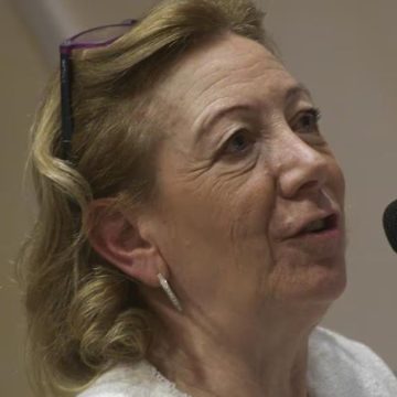 Maria Rosaria Covelli, chi è la presidente della Corte d'appello di Napoli