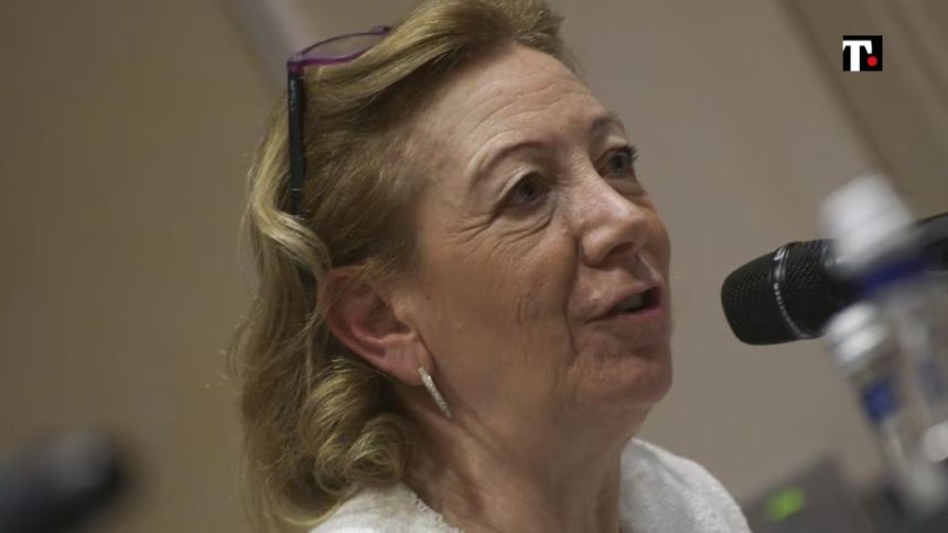 Maria Rosaria Covelli, chi è la presidente della Corte d'appello di Napoli