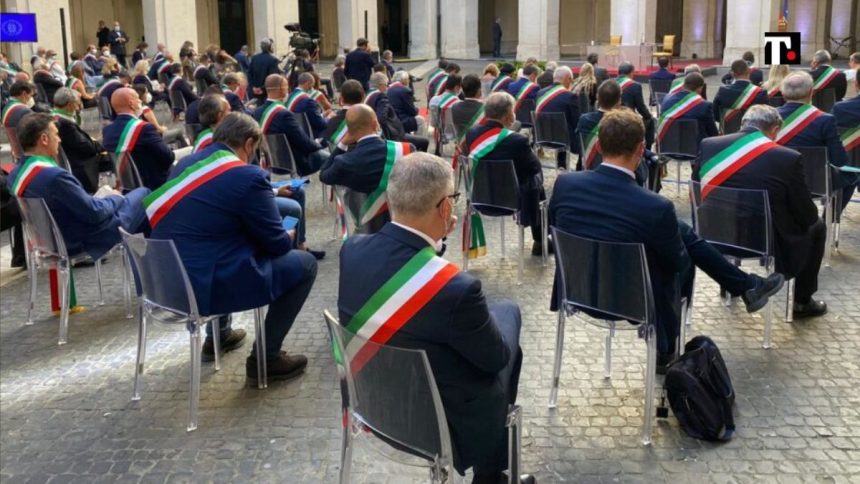 I mestieri che nessuno vuole più fare? Sindaco, preside e presidente