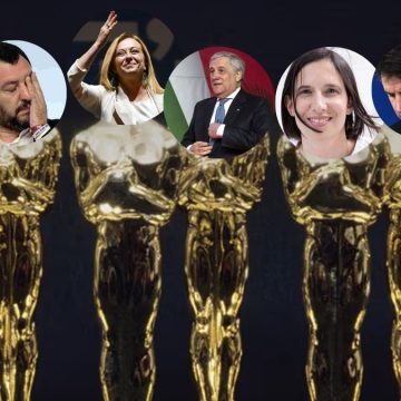 Gli Oscar d’Abruzzo: cosa dice davvero il film delle Regionali