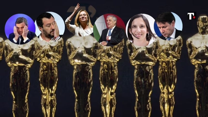 Gli Oscar d’Abruzzo: cosa dice davvero il film delle Regionali
