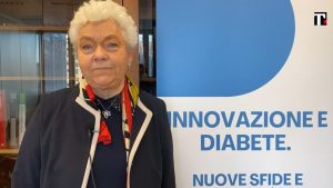 Innovazione e diabete, Mottes: "Cure adeguate per ridurre le complicanze economiche e sanitarie"