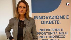 Innovazione e Diabete, Ciucci