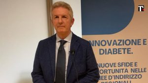 Innovazione e diabete, Dodesini: "Tecnologia occasione di cura totale"