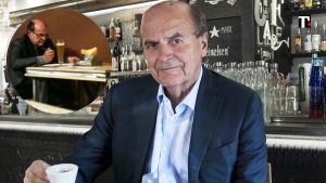 Il ritorno di Bersani: tour da star nei bar di tutta Italia (per salvare il Pd)
