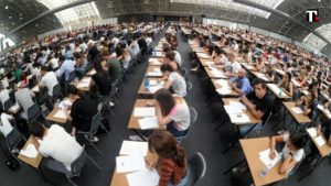 Concorso scuole, una goccia nel mare della precarietà