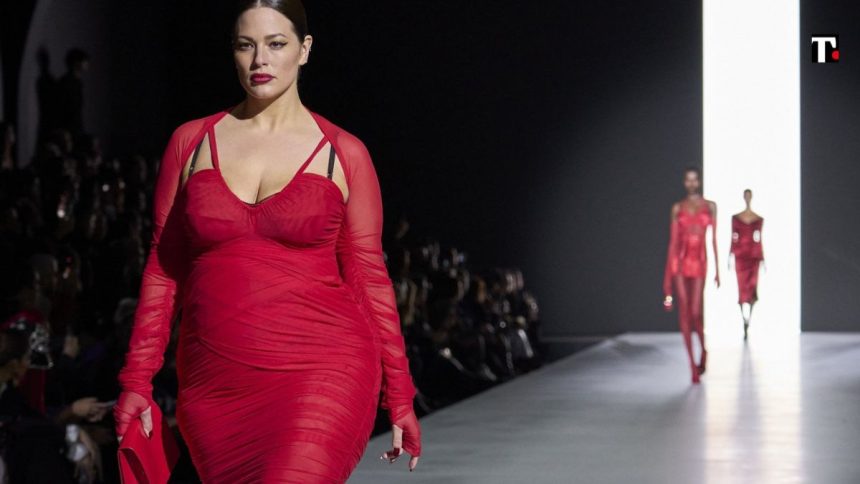 Body positivity, le modelle curvy spariscono dalle passerelle. Ma non è la fine dell’inclusività