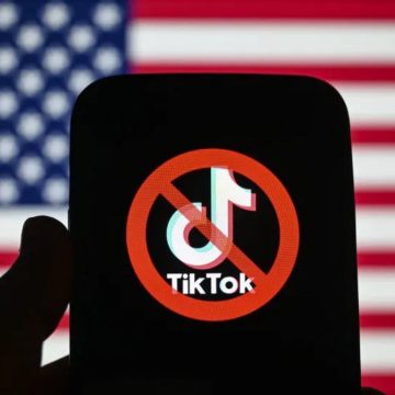 tiktok trump