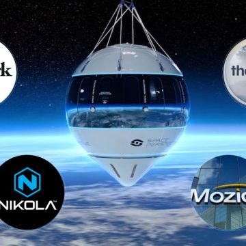 L’universo delle startup fuffa: quando promesse spaziali si trasformano in disastri