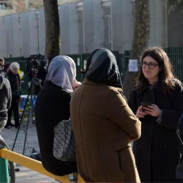 Ramadan a scuola: "La scuola sono gli studenti. Prendiamocene cura"