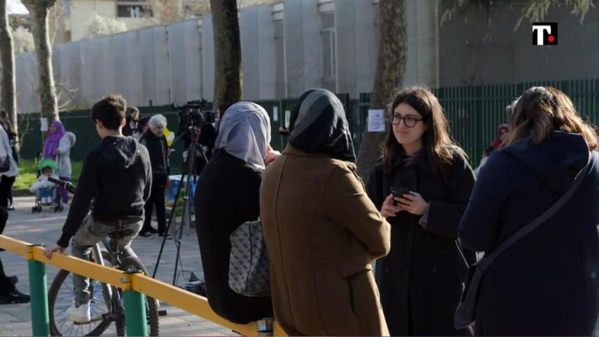 Ramadan a scuola: "La scuola sono gli studenti. Prendiamocene cura"