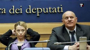 Rampelli: "Nessuna guerra delle tessere a Roma con Meloni"