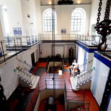 Giornata Mondiale dell’Acqua 2024, il museo di MM entra nella rete Unesco