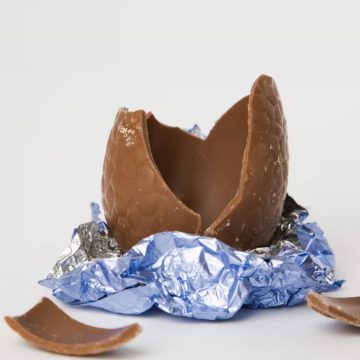La sorpresa nell'uovo di Pasqua: quest'anno costa il 40% in più