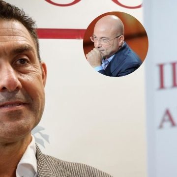 Vannacci è pronto per le Europee. Gliele canta a Cazzullo sul Corriere