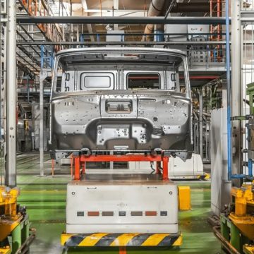 Se l’Italia diventa “la Cina” della Cina: il caso BYD
