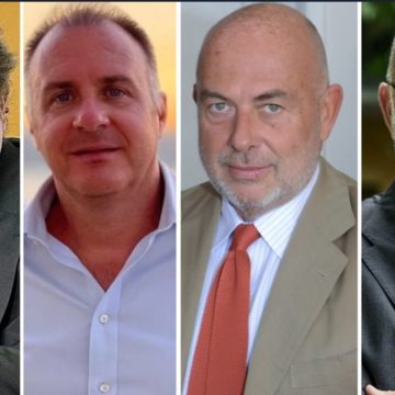 Confindustria, Marenghi si tira fuori. Assist per Orsini? Non è detto…