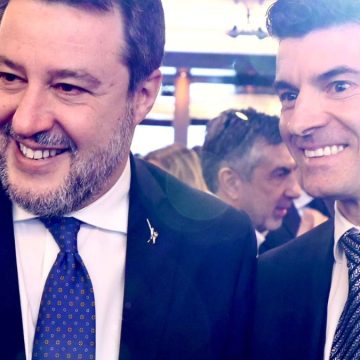 Innovazione e sostenibilità, “Guidare il cambiamento”: il convegno di Doppelmayr Italia