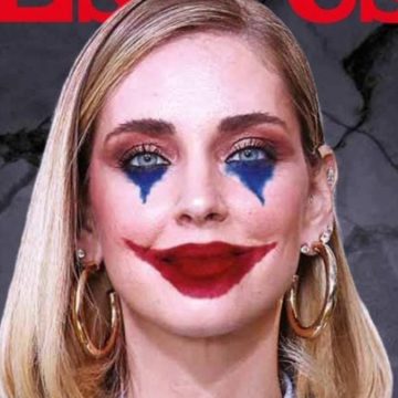 La cover de L’Espresso è la cosa migliore capitata a Chiara Ferragni negli ultimi tempi