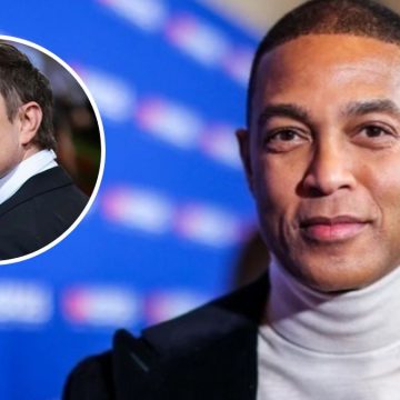 Don Lemon, Musk il nuovo inciampo nella carriera dell’ex star di CNN