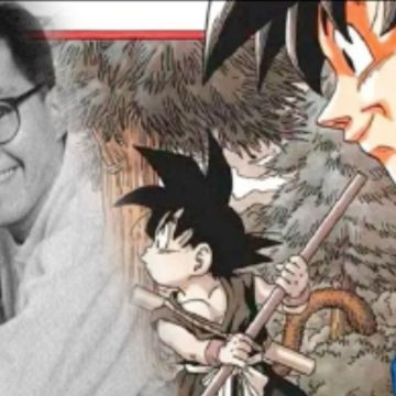 Akira Toriyama, la generazione Dragon Ball gli dice addio su TikTok