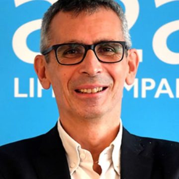 Mobilità elettrica, Fabio Pressi eletto presidente di Motus-E