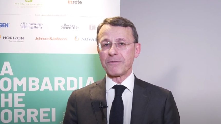 federfarma Mandelli