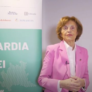 “La Lombardia che vorrei”, Racca: “Continueremo ad investire sui farmaci”