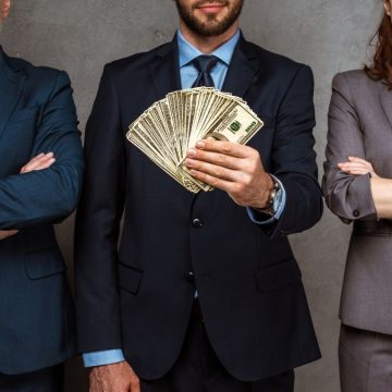 gender pay gap