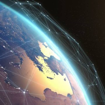 Geoeconomic Proximity Index: l’algoritmo di Baia che misura la vicinanza geoeconomica tra gli Stati del mondo