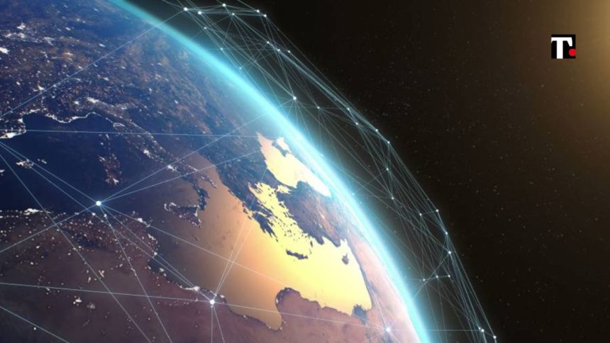 Geoeconomic Proximity Index: l’algoritmo di Baia che misura la vicinanza geoeconomica tra gli Stati del mondo