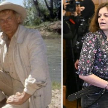 Salis chi? I media ungheresi oggi celebrano gli 85 anni di Terence Hill