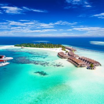 Mare d’inverno? Sei destinazioni top per vacanze paradisiache