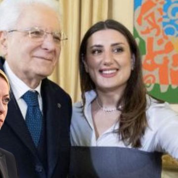 Costituzione, Mattarella parla a creator perchè Meloni intenda?