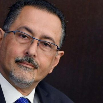 Basilicata, Pittella (Azione): “Pd ed M5S vogliono farci morire come gli ebrei”. Poi le scuse