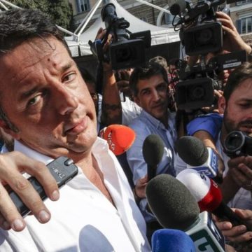 Il caso Consip e le scuse a Renzi (che non arriveranno)