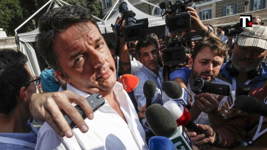 Il caso Consip e le scuse a Renzi (che non arriveranno)