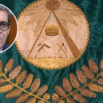 La Massoneria italiana si spacca sulla nomina del nuovo Gran Maestro