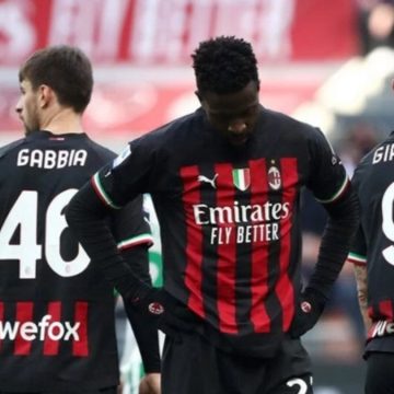 Scandali e crac, serie A senza pace (ma con molte colpe)