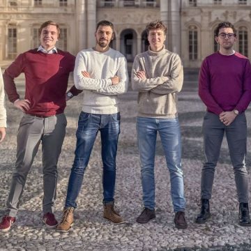 Smart Parking, CityZ srl annuncia il primo round di investimento da oltre mezzo milione