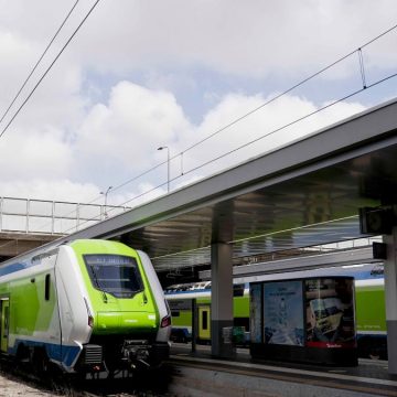 Con Trenord a Eicma, dal 7 al 10 novembre a FieraMilano Rho