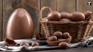 uova cioccolato cacao