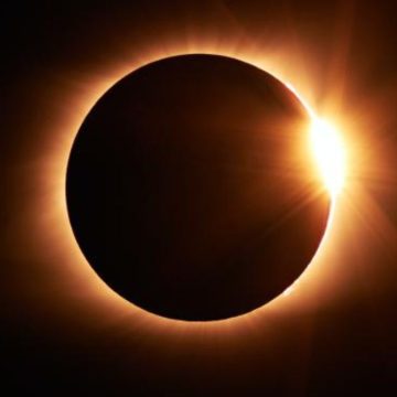 Eclissi Solare 2024, dove e quando vederla 