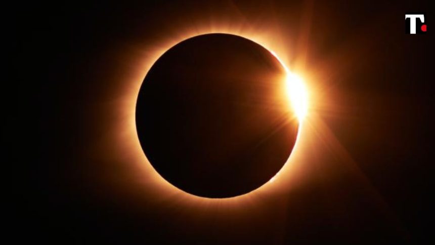 Eclissi Solare 2024, dove e quando vederla 