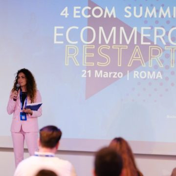 Dal Summit di 4eCom il futuro del Retail e del Marketing