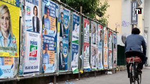 Europee toto-candidati: segretari, desideri, trombati e rinunciatari