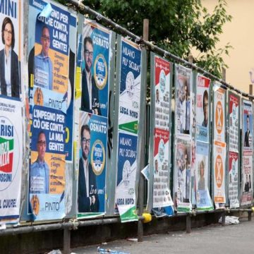 Europee toto-candidati: segretari, desideri, trombati e rinunciatari